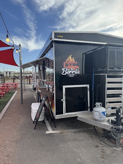 The Birria Munchies Truck food truck in Tucson