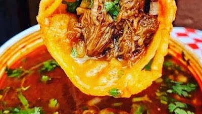 Jorge's Tacos food truck