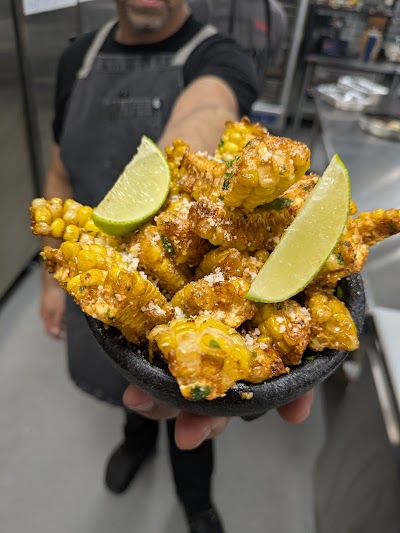 GRINGO food truck in Casper