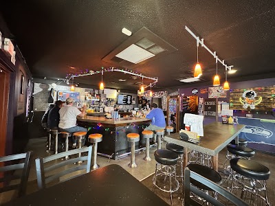 FU-Burger food truck