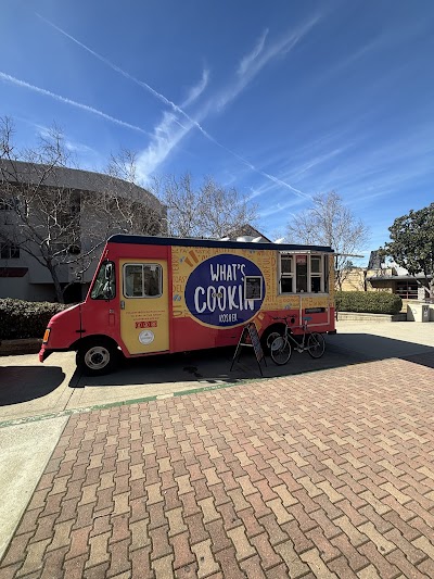 What's Cookin' Mobile food truck in San Luis Obispo