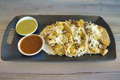 405 yummy spot llc (Now El Toro) food truck in Norman