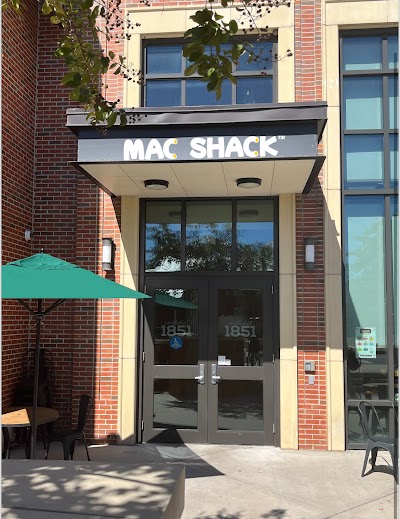 Tally Mac Shack at 1851 food truck