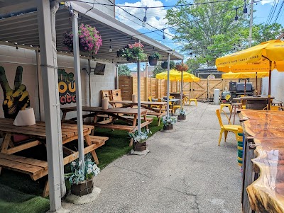 SoulFULL Cocina food truck