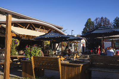 River's Place food truck