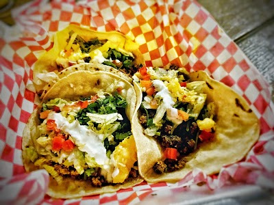 Pepe's Tacos Food Truck food truck in Wilmington