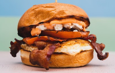 Farm to Truck Colorado food truck