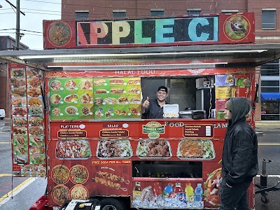 A1NJIT Food truck food truck in Newark