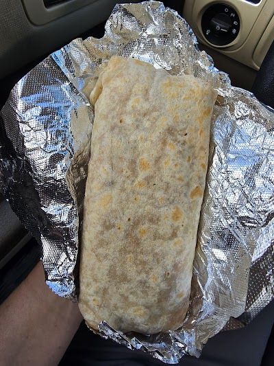 El sabor de Mexico taqueria Food truck food truck in Springfield