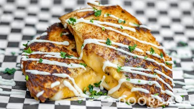 Maxtro's food truck in Orlando