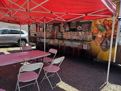 BARRIOS Kitchen | Food Truck food truck