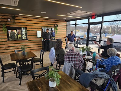 Flavor Hive food truck in Alexandria