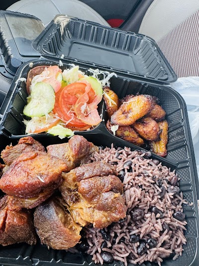 Cuba Libre Food & Drinks food truck