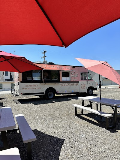 Hilltop Truck Park food truck