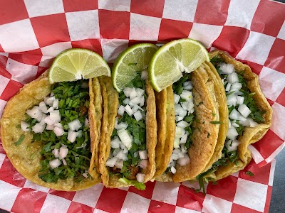 The Latin Flavor - Food Truck food truck in Indianapolis