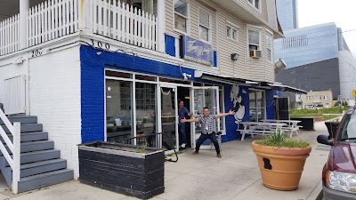 Tony Boloney's - Atlantic City food truck in Atlantic City