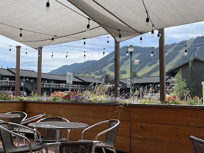 El Abuelito Family Mexican Restaurant food truck in Jackson Hole