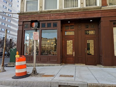 Addie Lee's Soul Food food truck