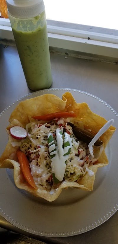 Los Compadres Mexican Food Truck - Tacos, Burritos & More food truck in Medford