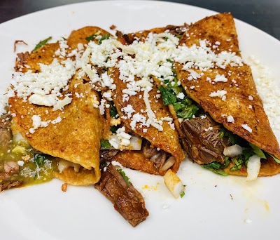 Romero’s Taco Truck West Allis Wi food truck in Milwaukee