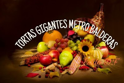 Tortas Gigantes Metro Balderas food truck in Napa
