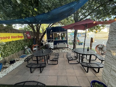 T-Loc's Sonora food truck