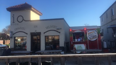 Seven Little Sliders - Food Truck food truck in Columbus