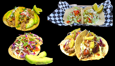 Denver Street Tacos Food Truck & Catering food truck in Denver