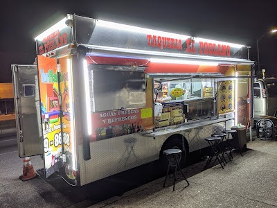 Taqueria los Poblanos o Taqueria el Poblano food truck in New Orleans