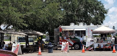Los Taquitos Mexican Food food truck