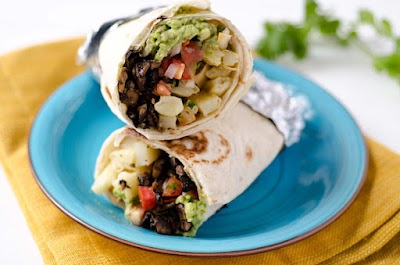 Taqueria La Chiva food truck in Norman