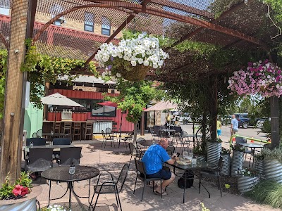 Artisan Food at Ska Brewing - The Container food truck