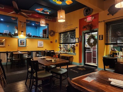 Tortuga’s Mexican Village food truck