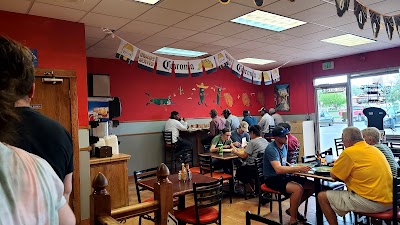 Andale Rapido | Mexican Restaurant food truck