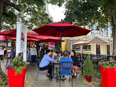 El Mariachi Loco food truck in Barnstable