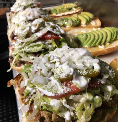 Cielito lindo food truck food truck in Anaheim