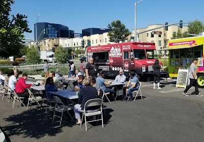 The Lunch Spot Irvine food truck