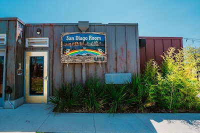 Truck Yard food truck in Plano