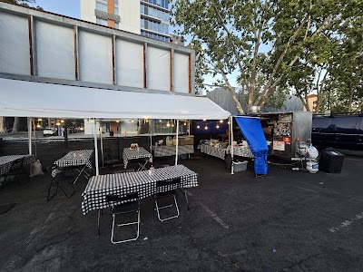 Las Delicias De Toñita Taco Truck food truck in San Jose