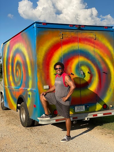 South Cow food truck in Bowling Green