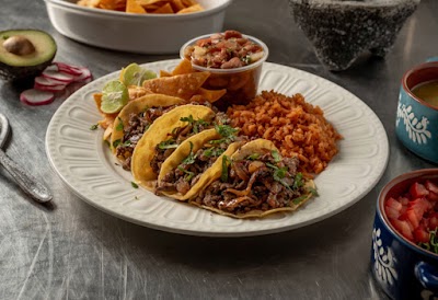 TacoBar Street food truck in Corpus Christi