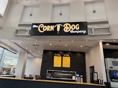 The Corndog Company food truck