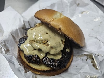 Full Throttle BBQ Food Truck food truck in Billings