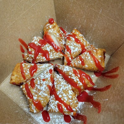 Walkin Takos food truck