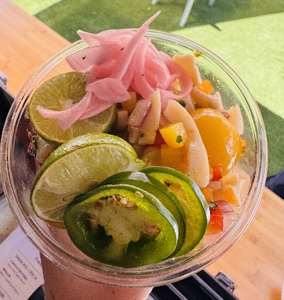 La Pincha Key West - Food Truck food truck in Key West