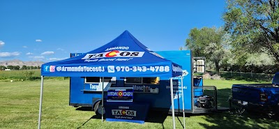 Armando Tacos – Mexican Food Truck in Grand Junction food truck in Grand Junction