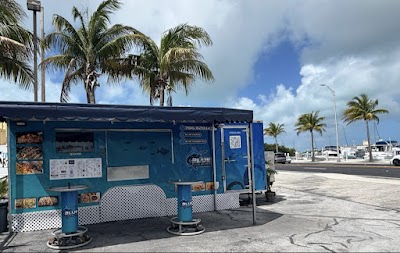Blue Marlin Food Truck food truck in Key West