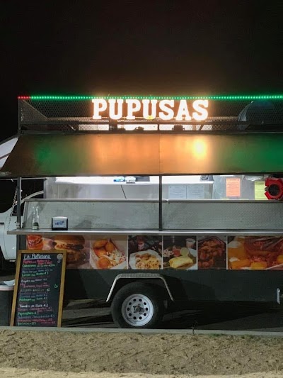 Oira's Food Truck Park - Food Court food truck in El Paso
