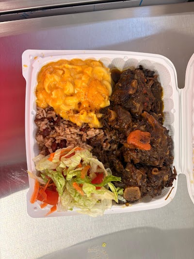 Island Pullup food truck in Colorado Springs