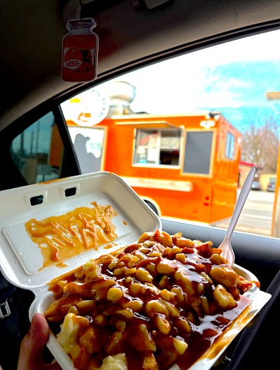 Potato Heads food truck